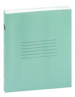 Тетрадь в клетку (комплект из 10 штук; 12 листов)