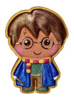 Бомбочка для ванны "Гарри Поттер" (180 г)