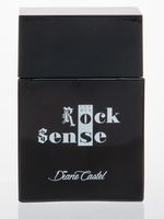Парфюмерная вода для мужчин "Rock Sense" (100 мл)