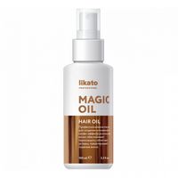 Масло-восстановление для волос "Magic Oil" (100 мл)