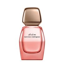 Парфюмерная вода для женщин "All Of Me Intense" (30 мл)