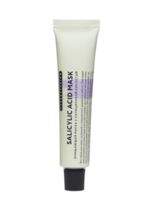 Маска для лица "Очищающая. С салициловой кислотой" (20 мл)