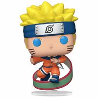 Фигурка "Funko POP! Naruto Uzumaki"
