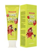 Зубная паста детская "Dino's Smile. Strawberry" (60 г)