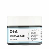 Крем для лица "Snow Algae" (50 г)