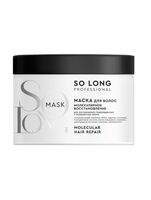 Маска для волос "Молекулярное восстановление" (500 мл)