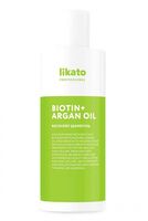 Шампунь для волос "Recovery" (400 мл)