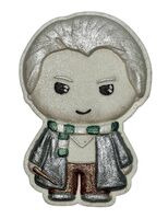 Бомбочка для ванны "Малфой" (180 г)