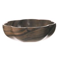 Салатник деревянный "Кармэн" (200х65 мм)