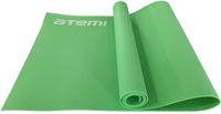 Коврик для йоги "AYM0214" (173х61х0,4 см; зелёный)