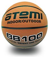 Мяч баскетбольный Atemi BB100 №3