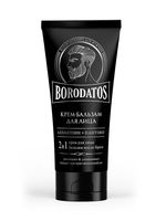 Крем-бальзам для лица "Borodatos" (75 мл)