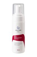 Пенка для интимной гигиены "Geltek Body" (150 мл)