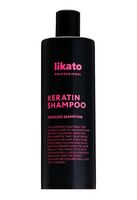 Шампунь для волос "Keraless" (400 мл)