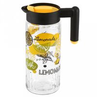 Кувшин стеклянный "Lemonade" (1,46 л)