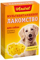 Лакомство для собак "Голландский сыр" (90 шт.)