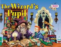 The Wizard's Pupil