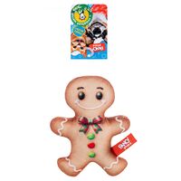 Игрушка для животных "Пряник"