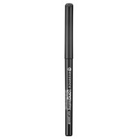 Карандаш для глаз "Longlasting Eye Pencil" тон: 34, сверкающий черный