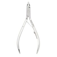 Кусачки маникюрные для кожи КСС 1 (6 мм)