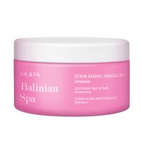 Скраб для тела "Balinian Spa Soothing Salt Scrub Moisturizing" (350 г)