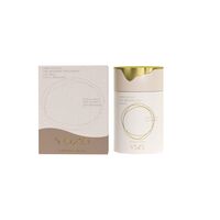 Крем для лица "Сamellia Yeast + 60% Bifidobacteria Filtrate Coagulation Time Compact" (50 г)