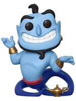 Фигурка "Funko POP! Genie with Lamp"