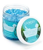 Соль для ванн "Морские водоросли" (600 г)