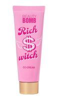 CC-крем для лица "Rich Witch" тон: 02, creme brulee