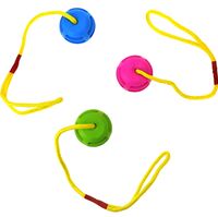 Игрушка для собак "Мячик метательный" (35 см)