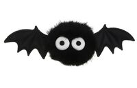 Игрушка для кошек "Летучая мышь" (10х6 см)