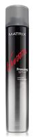 Лак-спрей для укладки волос "Vavoom Freezing Spray Extra-Full" экстрасильной фиксации (500 мл)