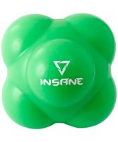 Мяч реакционный "IN22-RB100" (зелёный)