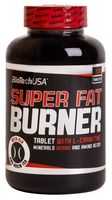 Жиросжигатель "Super Fat Burner" (120 таблеток)