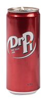 Напиток газированный "Dr Pi. Cola" (330 мл)