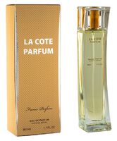 Парфюмерная вода для женщин "La Cote Parfum" (50 мл)