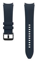 Ремешок Samsung Belt Hybrid Eco-Leather Galaxy Watch 6 (20 мм, M/L; синий)