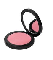 Румяна для лица "Шелковистая пудра" тон: ягодный