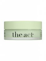 Патчи для кожи вокруг глаз "The Act" (100 мл)