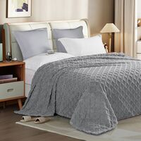 Плед-покрывало "Манчестер 2" (150х200 см)