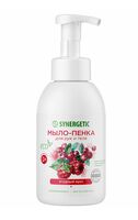 Мыло-пенка для рук и тела "Ягодный мусс" (500 мл)