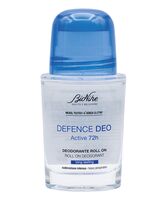 Дезодорант для женщин "Defence Deo Active" (ролик; 50 мл)