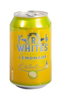 Напиток газированный "R Whites Lemonade" (330 мл)