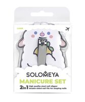 Маникюрный набор "Овечка"