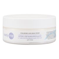 Крем для лица "Hyaluronic Acid Aqua" (150 мл)