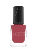 Лак для ногтей "Gel Affair" тон: 007, take me to mulberry street