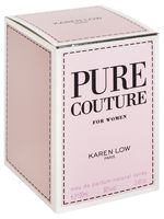 Парфюмерная вода для женщин "Pure Couture" (100 мл)