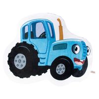 Мягкая игрушка "Синий Трактор"