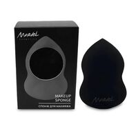 Спонж для макияжа "Marvel Cosmetics" (black)