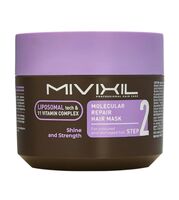 Маска для волос "Molecular Repair Hair Mask" (300 мл)